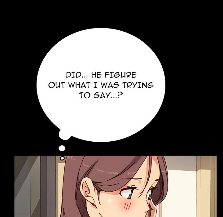 The Perfect Roommates Chapter 14 page 122 - 