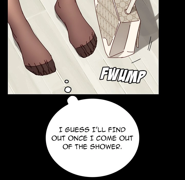 The Perfect Roommates Chapter 14 page 125 - 