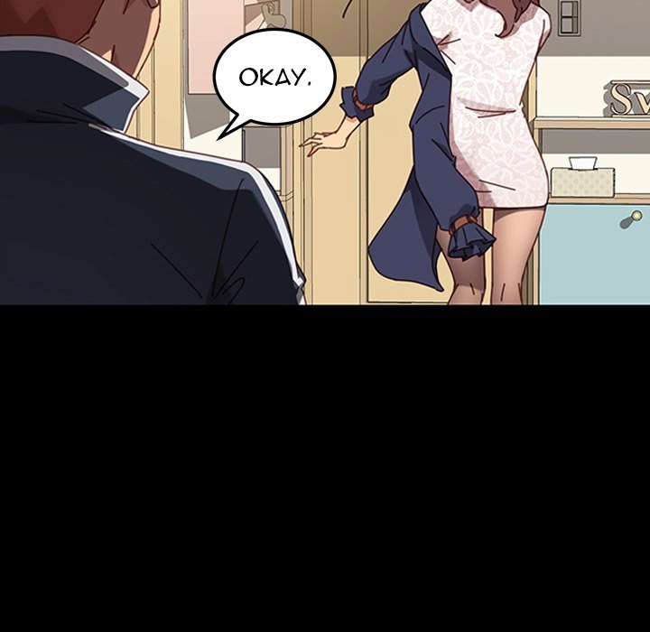 The Perfect Roommates Chapter 14 page 127 - 