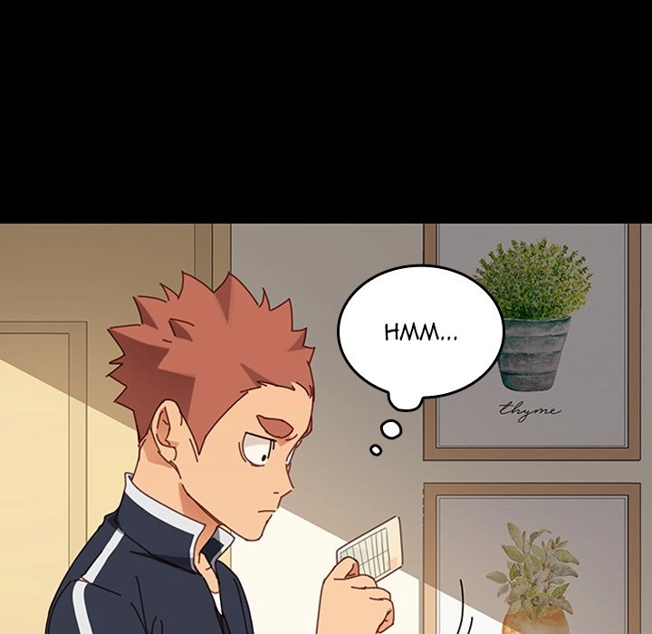 The Perfect Roommates Chapter 14 page 132 - 
