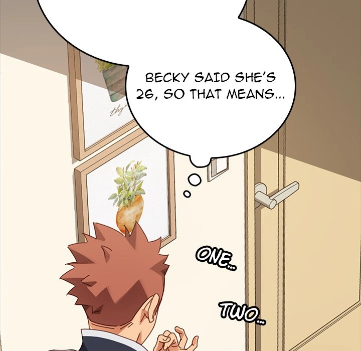 The Perfect Roommates Chapter 14 page 137 - 
