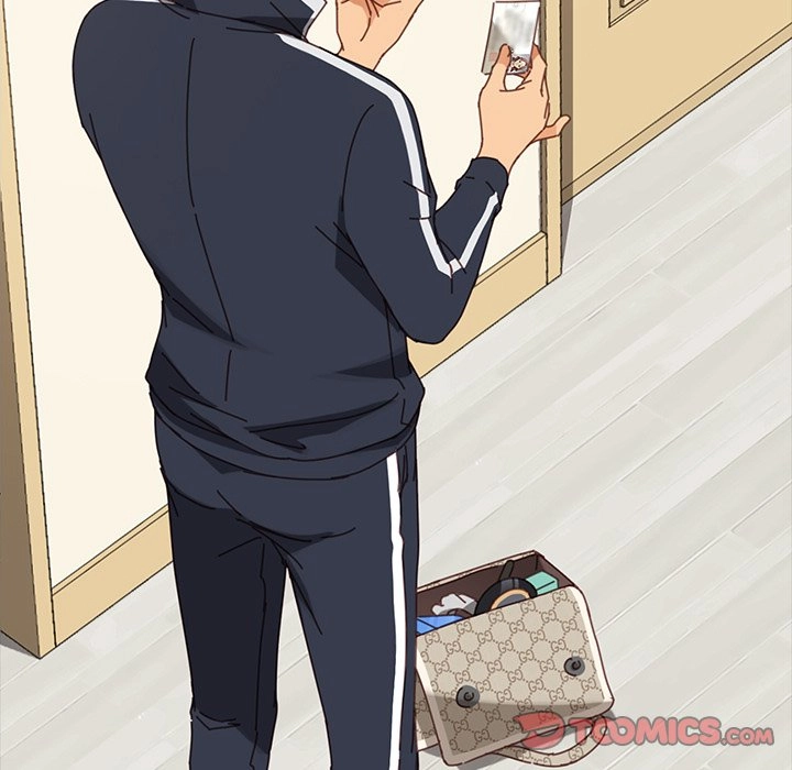 The Perfect Roommates Chapter 14 page 138 - 