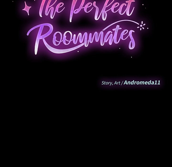 The Perfect Roommates Chapter 14 page 15 - 
