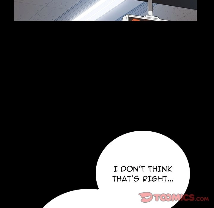 The Perfect Roommates Chapter 14 page 18 - 