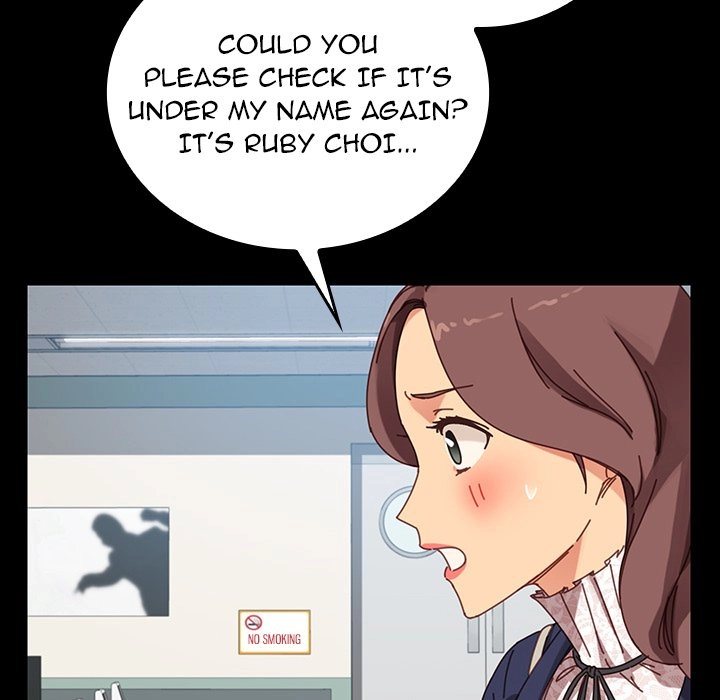 The Perfect Roommates Chapter 14 page 19 - 