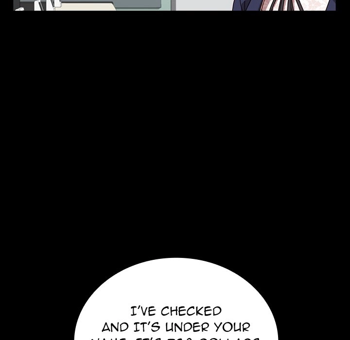 The Perfect Roommates Chapter 14 page 20 - 