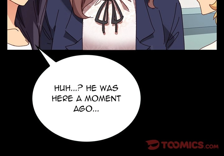 The Perfect Roommates Chapter 14 page 3 - 