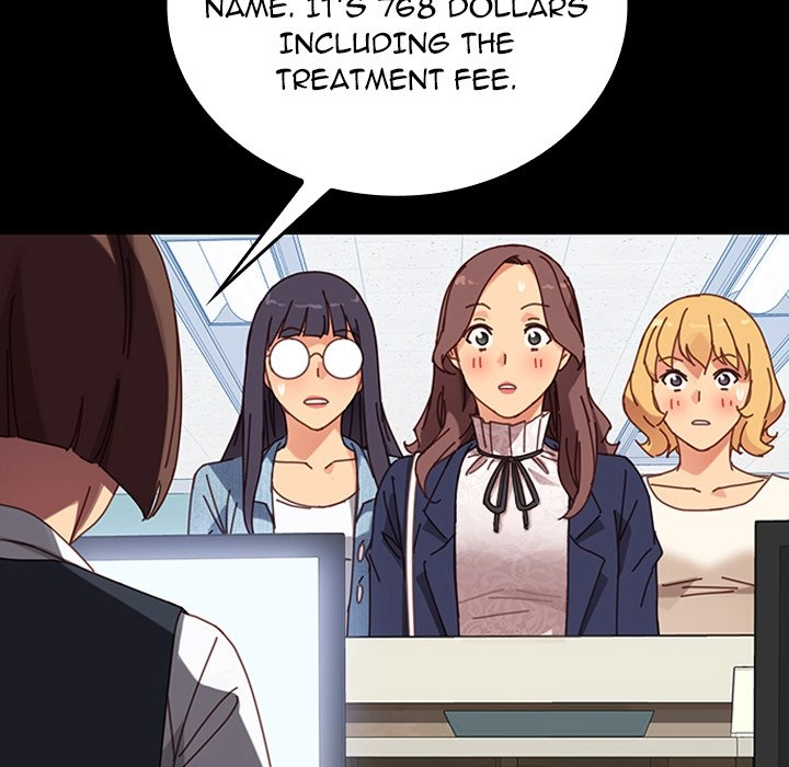 The Perfect Roommates Chapter 14 page 21 - 