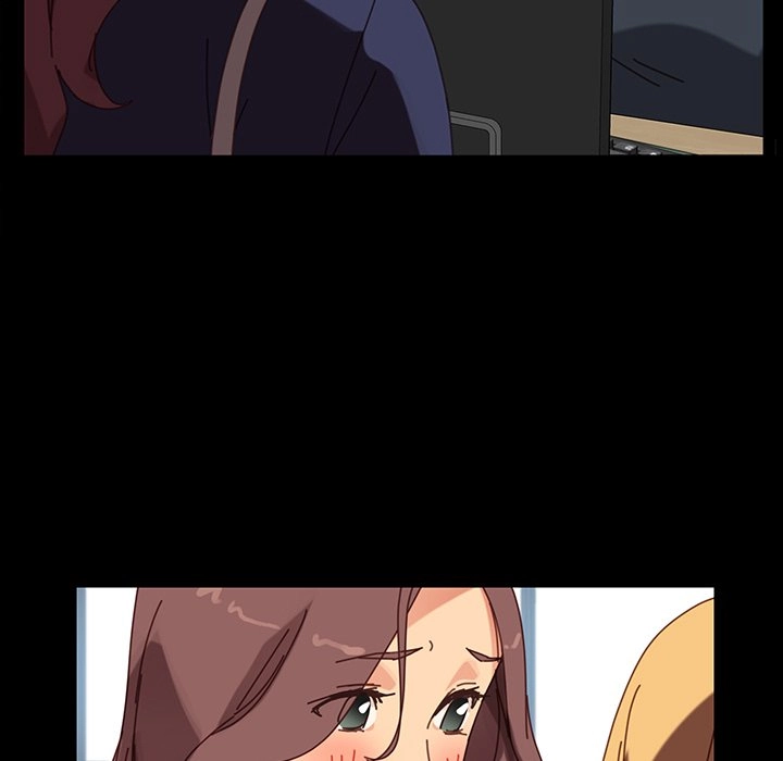 The Perfect Roommates Chapter 14 page 24 - 