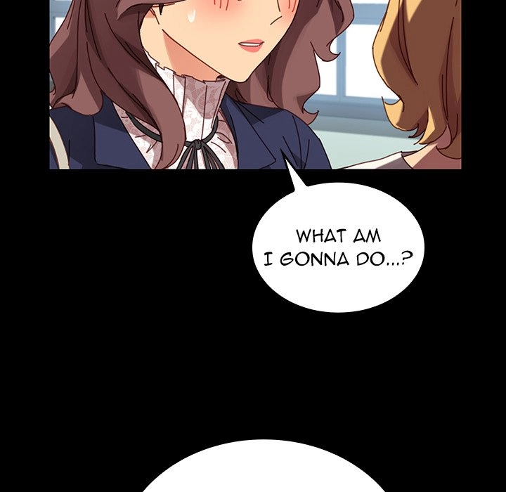 The Perfect Roommates Chapter 14 page 25 - 