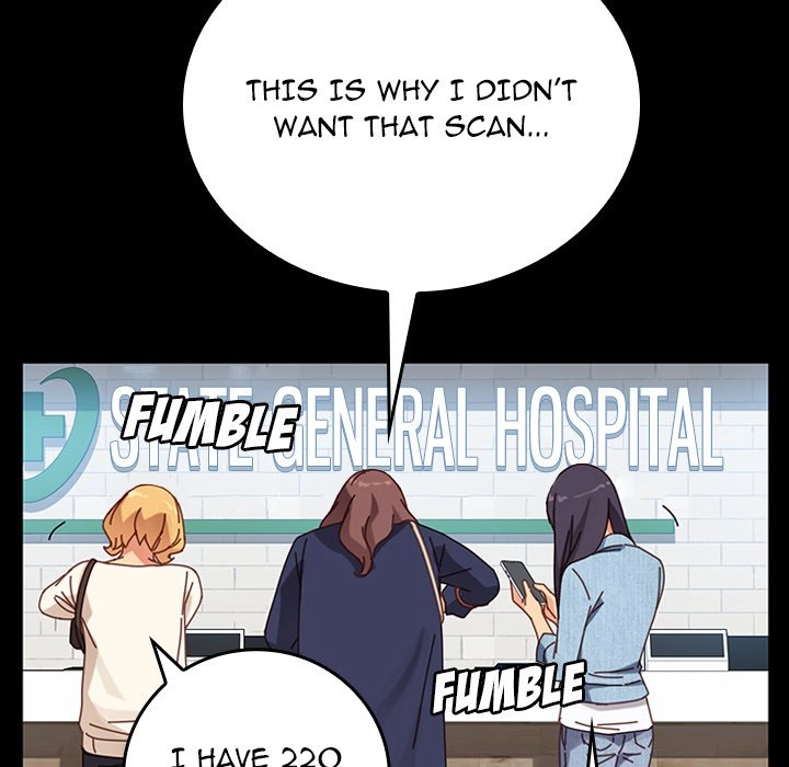 The Perfect Roommates Chapter 14 page 26 - 