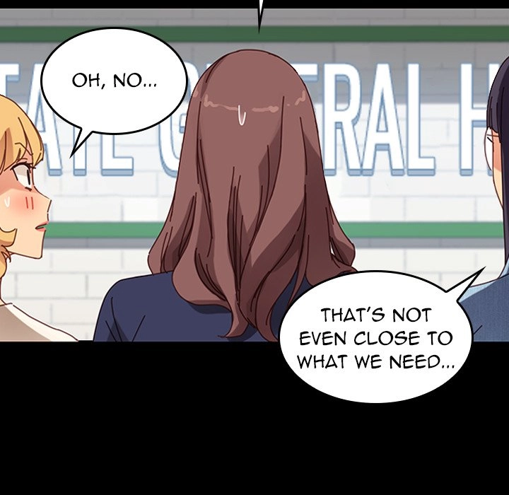 The Perfect Roommates Chapter 14 page 28 - 