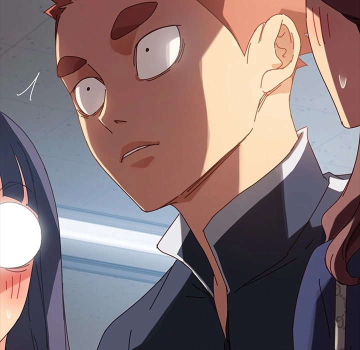 The Perfect Roommates Chapter 14 page 31 - 