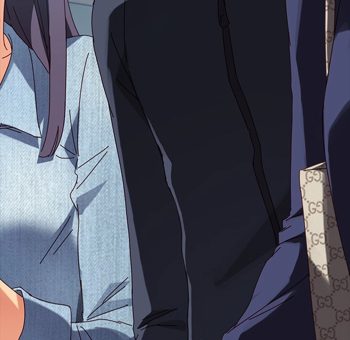 The Perfect Roommates Chapter 14 page 32 - 