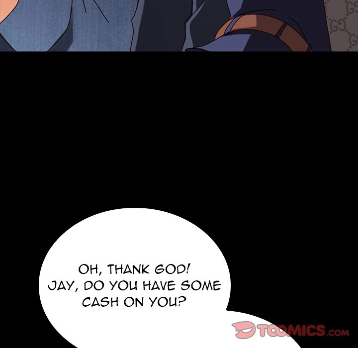 The Perfect Roommates Chapter 14 page 33 - 