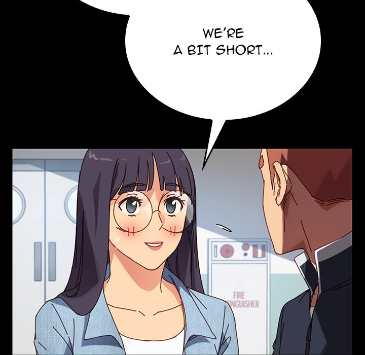 The Perfect Roommates Chapter 14 page 34 - 