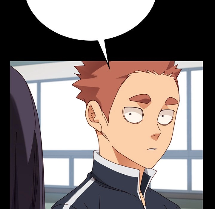 The Perfect Roommates Chapter 14 page 36 - 