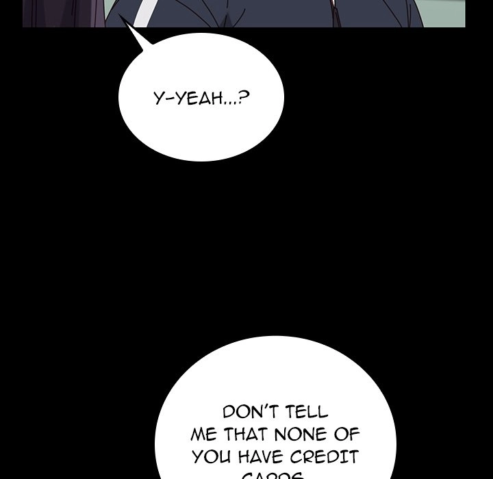 The Perfect Roommates Chapter 14 page 37 - 