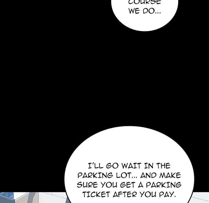 The Perfect Roommates Chapter 14 page 39 - 