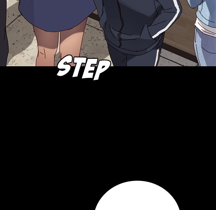 The Perfect Roommates Chapter 14 page 41 - 