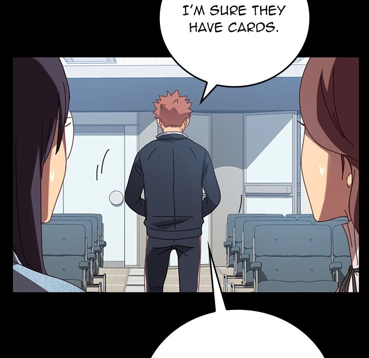 The Perfect Roommates Chapter 14 page 42 - 