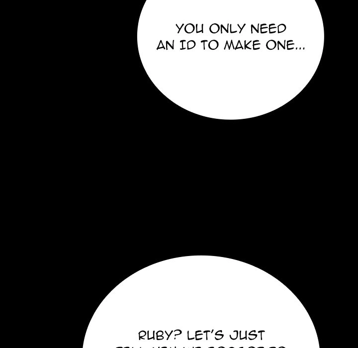 The Perfect Roommates Chapter 14 page 43 - 