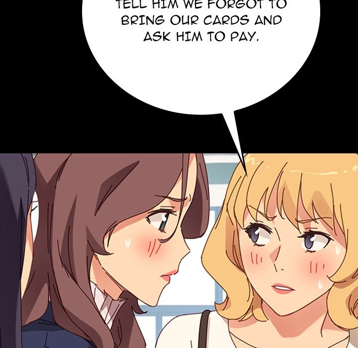 The Perfect Roommates Chapter 14 page 44 - 