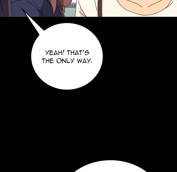 The Perfect Roommates Chapter 14 page 45 - 