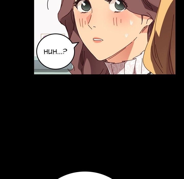 The Perfect Roommates Chapter 14 page 49 - 