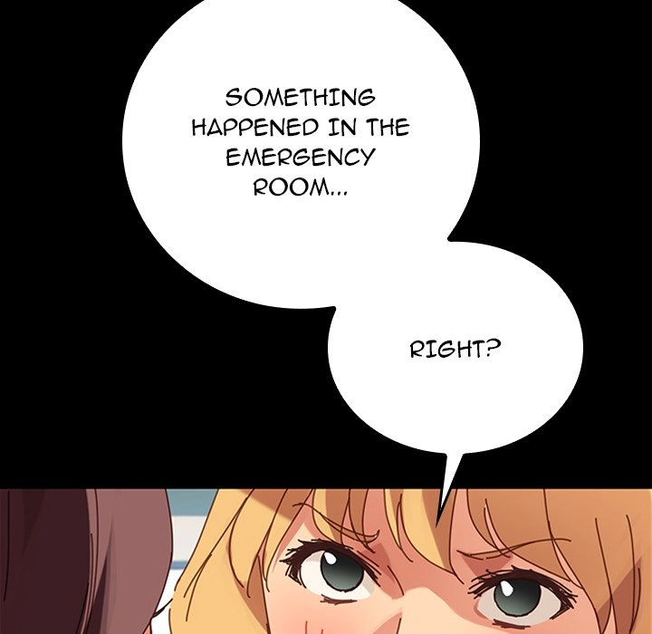 The Perfect Roommates Chapter 14 page 50 - 