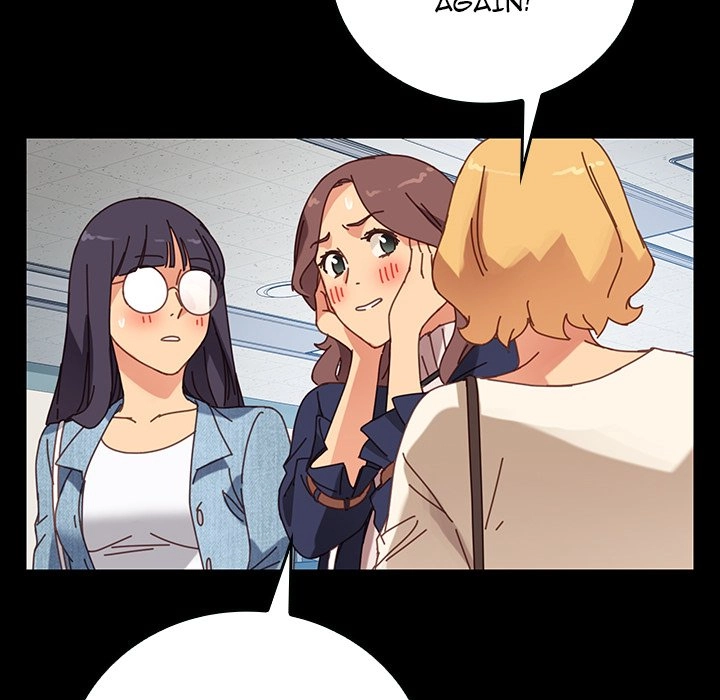 The Perfect Roommates Chapter 14 page 53 - 
