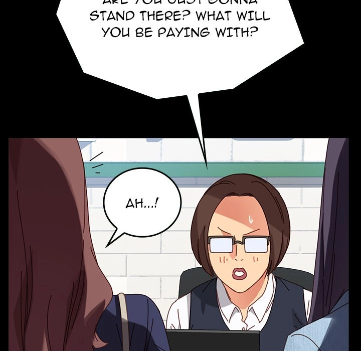 The Perfect Roommates Chapter 14 page 55 - 