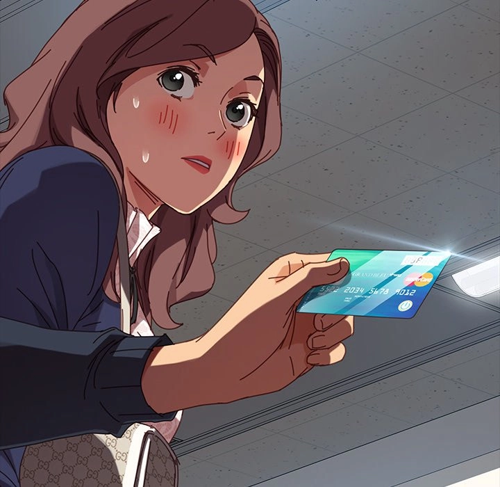 The Perfect Roommates Chapter 14 page 58 - 