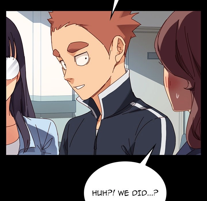 The Perfect Roommates Chapter 14 page 61 - 