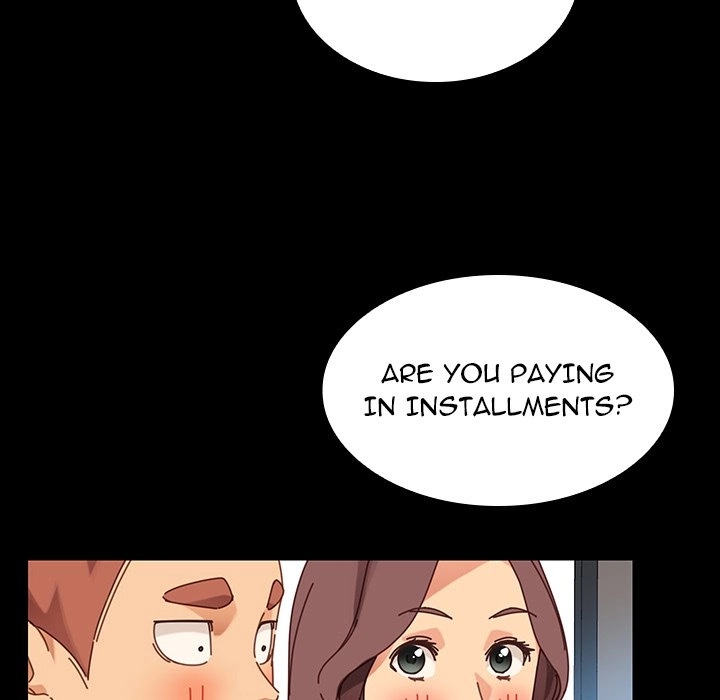 The Perfect Roommates Chapter 14 page 62 - 
