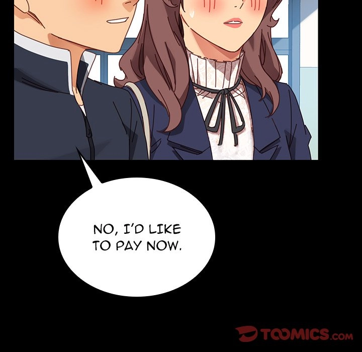 The Perfect Roommates Chapter 14 page 63 - 