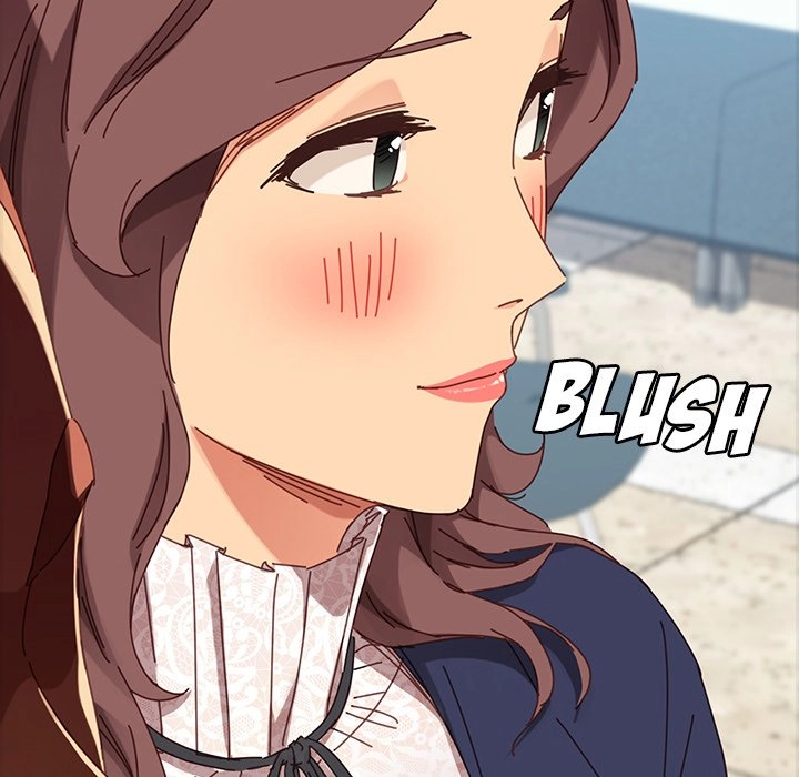 The Perfect Roommates Chapter 14 page 65 - 