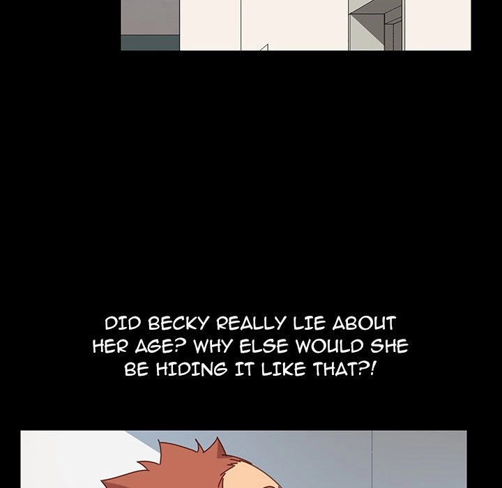 The Perfect Roommates Chapter 14 page 8 - 