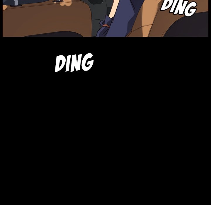 The Perfect Roommates Chapter 14 page 72 - 