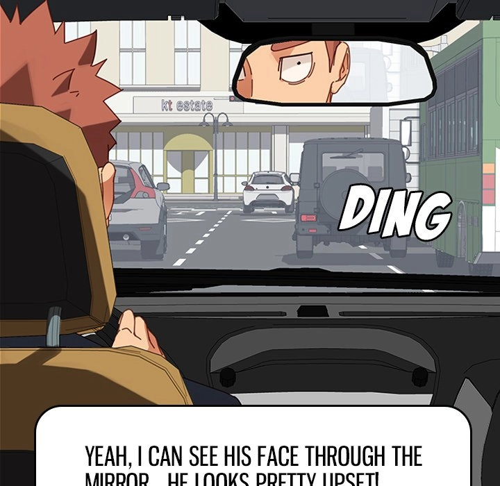 The Perfect Roommates Chapter 14 page 80 - 
