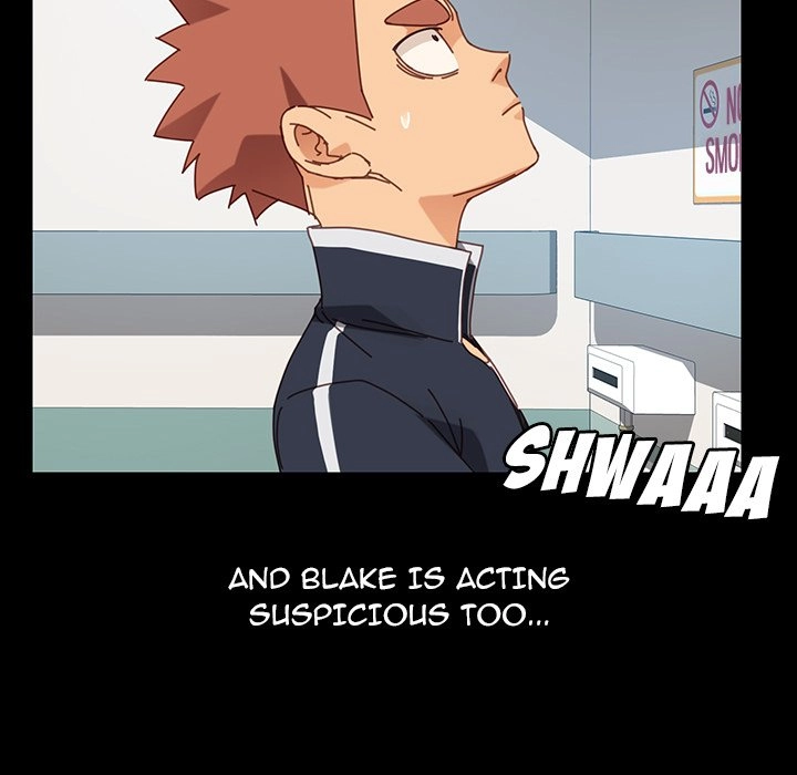 The Perfect Roommates Chapter 14 page 9 - 