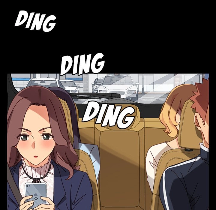The Perfect Roommates Chapter 14 page 82 - 