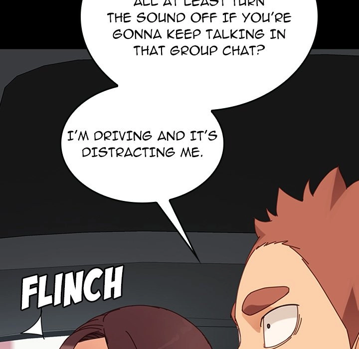 The Perfect Roommates Chapter 14 page 84 - 