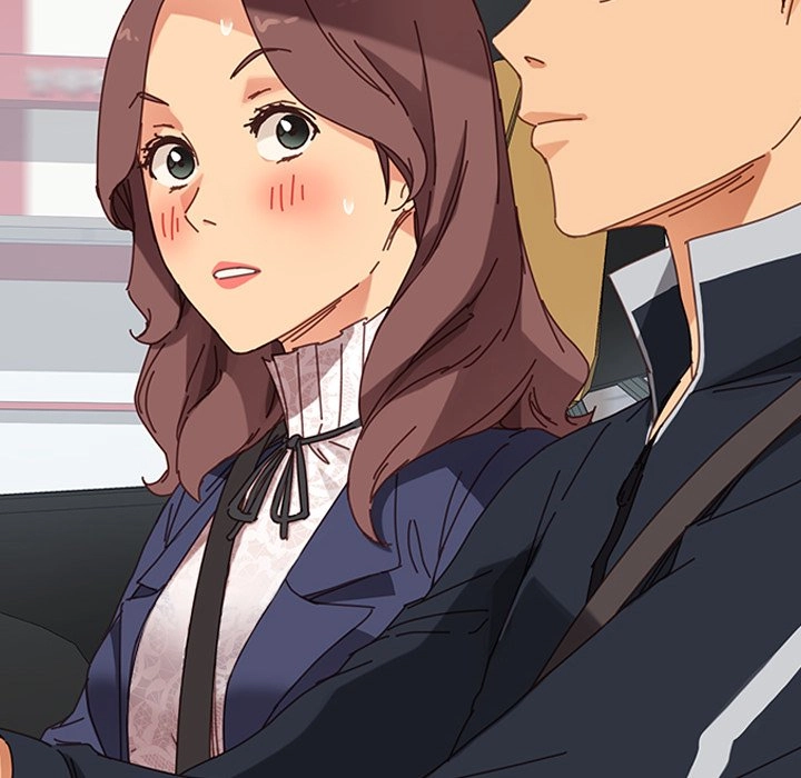 The Perfect Roommates Chapter 14 page 85 - 
