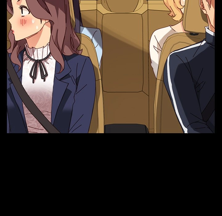 The Perfect Roommates Chapter 14 page 87 - 