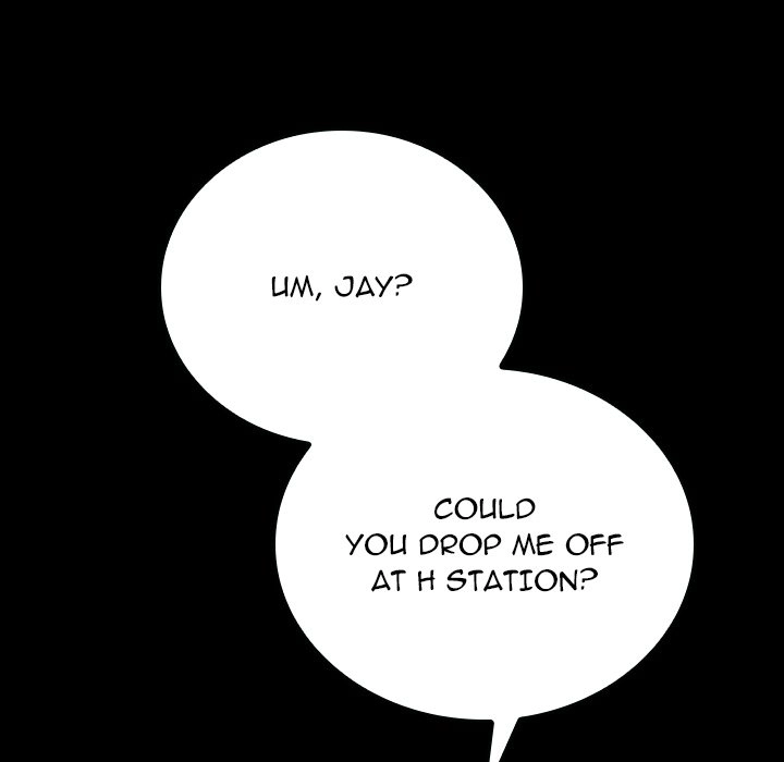 The Perfect Roommates Chapter 14 page 89 - 