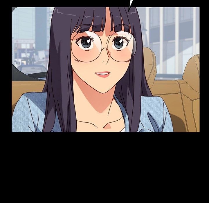 The Perfect Roommates Chapter 14 page 90 - 