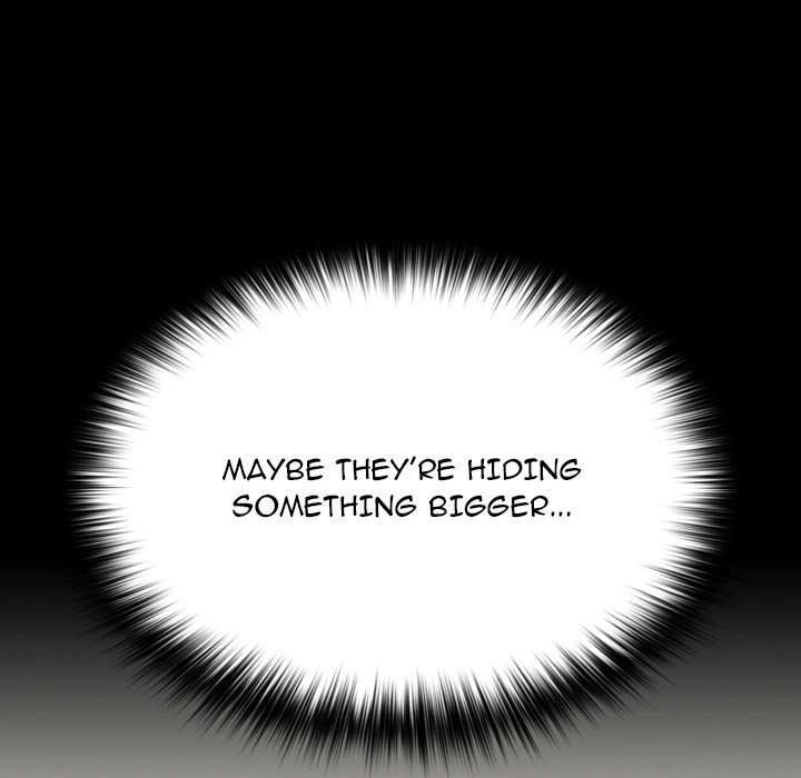 The Perfect Roommates Chapter 14 page 10 - 