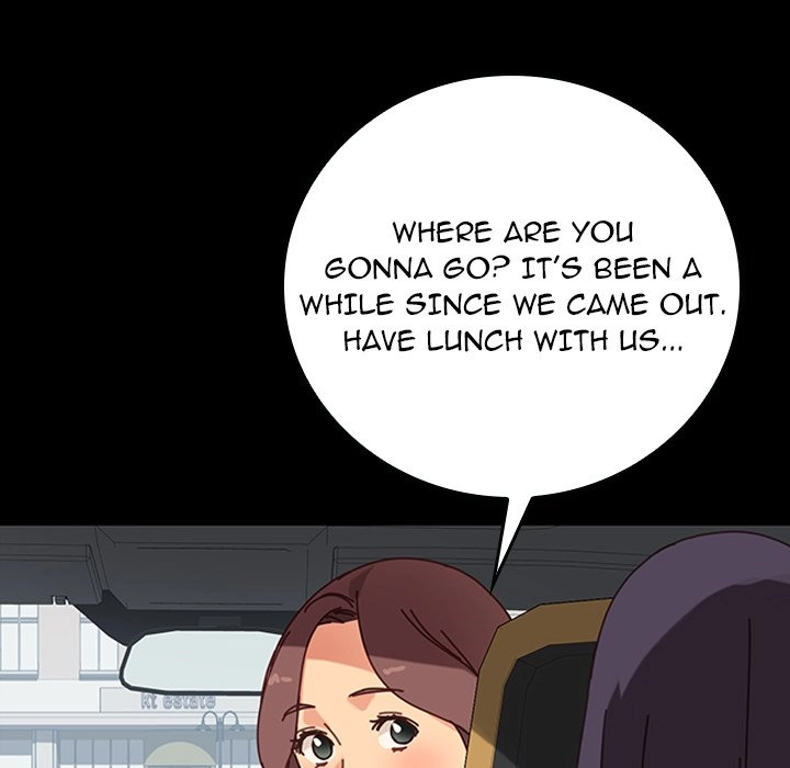 The Perfect Roommates Chapter 14 page 91 - 