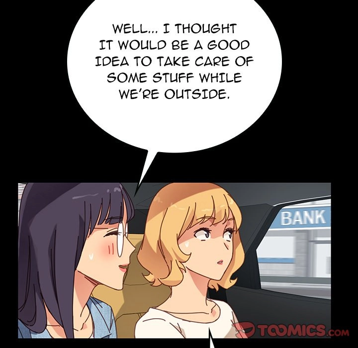 The Perfect Roommates Chapter 14 page 93 - 